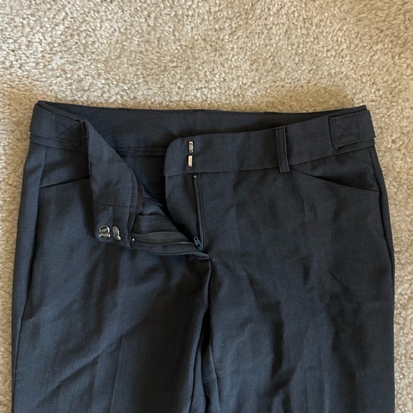 Joe B Grey Slacks - Picture 4 of 9